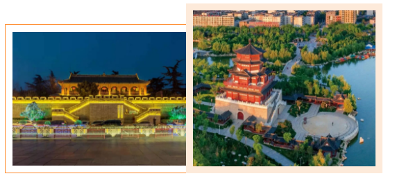【儒家文化之旅，心靈的洗滌】618來一場說走就走的旅行吧?。ㄎ哪┯卸Y）